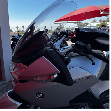 BMW R R1200 RT | Moto