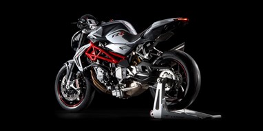 Mv Agusta Brutale 1090 RR | Moto | Brutale 4 Cilindros