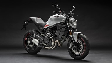 Ducati Monster 797 | Moto | Monster