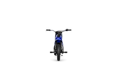 Yamaha PW50 2026 | Moto | Competição
