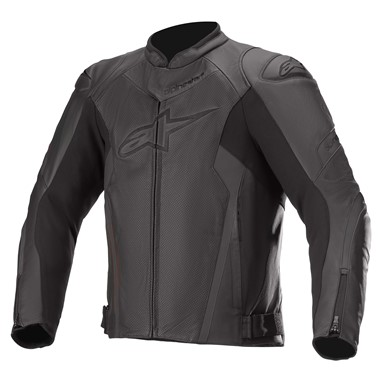 Blusão Alpinestars FASTER V2 AIRFLOW LEATHER JACKET | Blusões