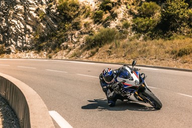 Suzuki GSX-R1000R | Moto | Desportivas