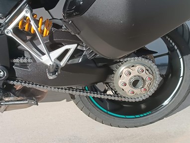 Ducati Multistrada 1200 S | Moto