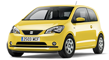 SEAT Mii 1.0 STYLE STYLE | Man. | 60 CV | 3 Portas | KF12AV | Carro | Mii