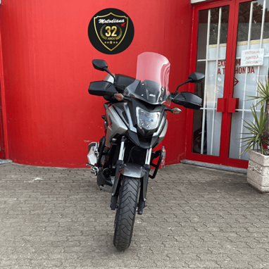 Honda NC 750X | Moto