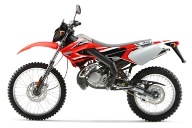 Derbi Senda XTREM R 50 | Moto | Gama 50 cc