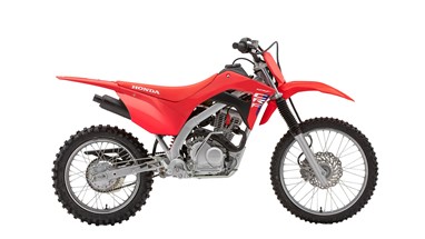 Honda CRF125FB 2025 | Moto | Off Road
