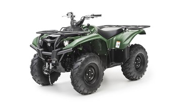 Yamaha Kodiak 700 / EPS / SE | ATV | Moto 4