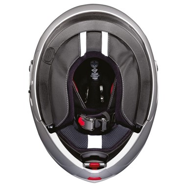 Nolan Capacete N90 2 Classic N Com Flat Black | Capacete Modular