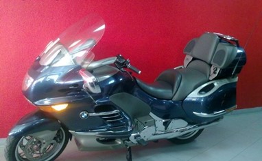 BMW K 1200 LT | Moto