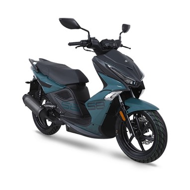 Kymco Super 8 R | Scooter | Scooters 50cc