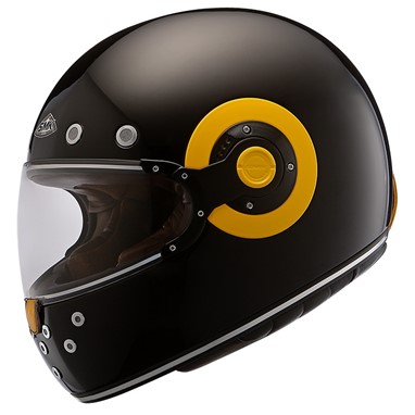 SMK Capacete Eldorado Uni Gl240 | Capacete Integral