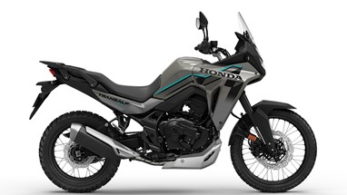 Honda XL750 Transalp E-Clutch 2026 | Moto | Adventure