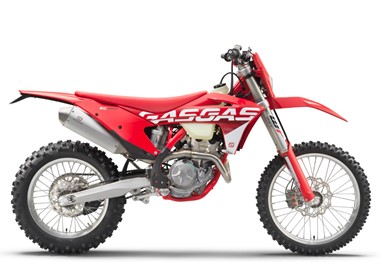 GasGas EC 250 F | Moto | Enduro