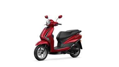 Yamaha D’elight 2024 | Scooter | Urban Mobility