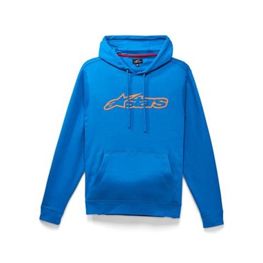 Pullover Alpinestars BLAZE PULLOVER HOODIE | Pullover