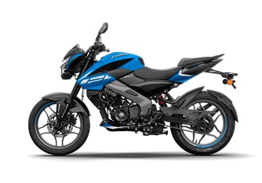 Bajaj Pulsar NS 125 2026 | Moto | Pulsar
