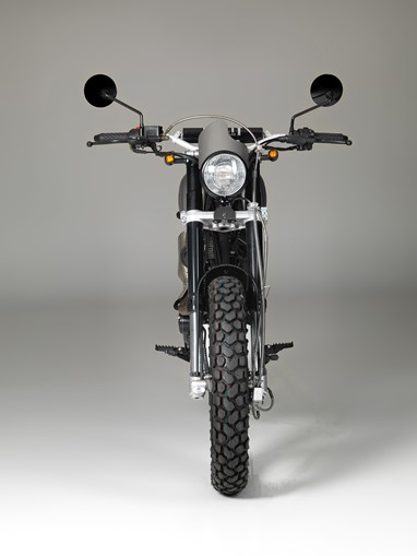 Bullit Hero 125 | Moto | Motos 125cc
