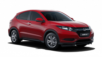 HONDA HR-V 1.6 i-DTEC Manual CONFORT | Man. | 120 CV | SUV | HR-V