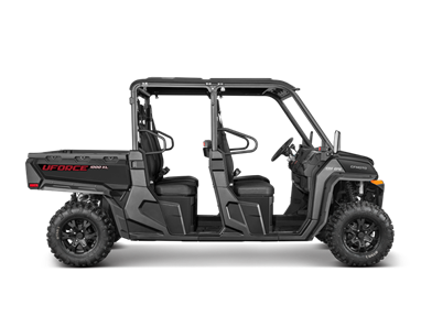CFMOTO UFORCE 1000 XL | UTV | UTV