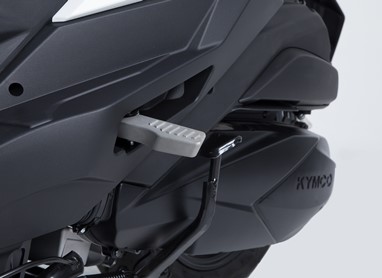 Kymco Dink R 125 | Scooter | Scooters 125cc