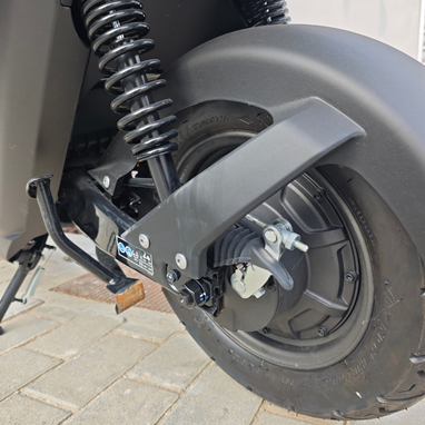 Honda EM1 e | Scooter Elétrica