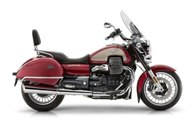 Moto Guzzi California 1400 Touring | Moto | Custom