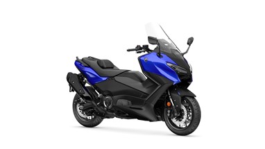 Yamaha TMAX 2026 | Scooter | Desporto