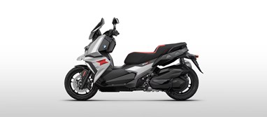 BMW C 400 X 2026 | Scooter | Urban Mobility