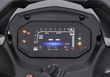 TGB BLADE 1000 LTX EPS ABS | ATV | ATV