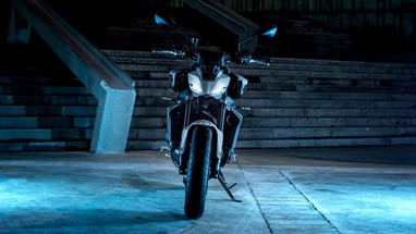 Yamaha MT-09 2025 | Moto | Hyper Naked