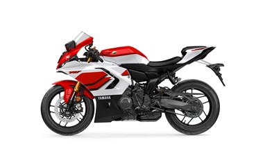 Yamaha R7 2026 | Moto | Super Desportivas