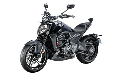 Zontes 350V1 | Moto | 350