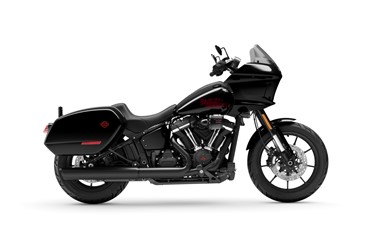 Harley Davidson LOW RIDER ST 2026 | Moto | Cruiser