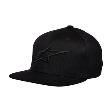 Boné Alpinestars AGELESS FLATBILL HAT | Boné