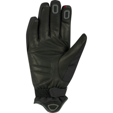 Luva LADY TREND Preto BERING | Luvas