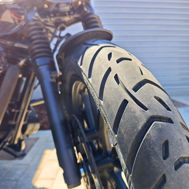 Honda GB 350S | Moto