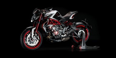 Mv Agusta Dragster RR LH44 | Moto | Brutale Dragster