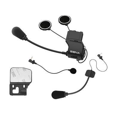 SENA Kit Univ.Auricular Slim (20S,20S EVO,30K) | Intercomunicadores