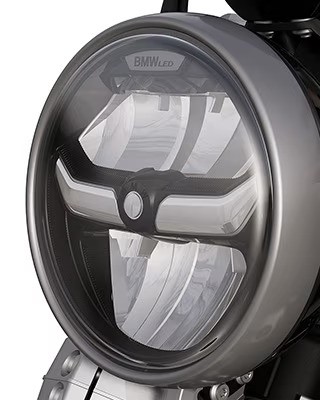 BMW R 12 2026 | Moto | Heritage