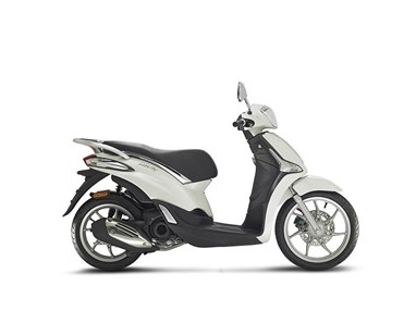 Piaggio New Liberty 50 I-Get | Scooter | 50cc