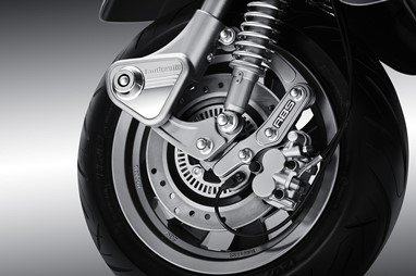 Lambretta X300 | Scooter | Scooters 300cc