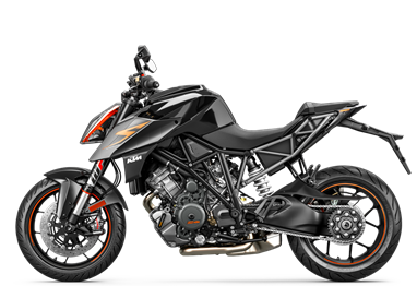 KTM 1290 Super Duke R | Moto | Naked
