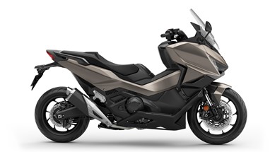 Honda Forza 750 2025 | Scooter | Scooter 125 cc