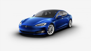 TESLA Model S S 1OOD | Aut. | 4 Portas | SUV | Model S