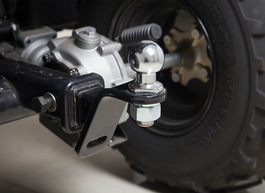 Kymco MXU 300I T3B | Moto | ATV