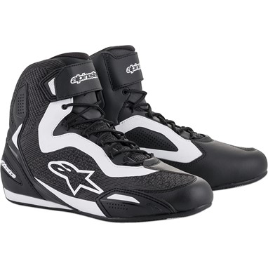 Sapatos Alpinestars FASTER-3 RIDEKNIT SHOES | Botas