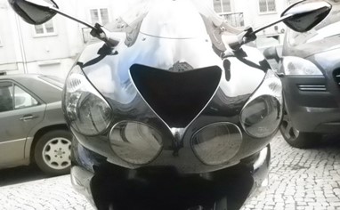 Kawasaki ZZR 1400 | Moto