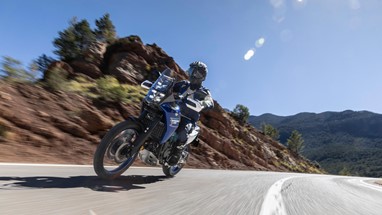 Yamaha Ténéré 700 2026 | Moto | Aventura