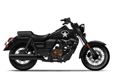 UM Renegade Commando | Moto | Cruiser